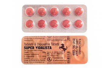 Таблетки для продовження статевого акту чоловіка, препарати та засоби пролонгатори