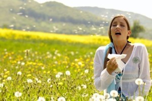 Алергічний кашель: лікування медикаментами і народними методами при вагітності