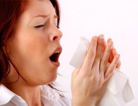 Алергічний риніт персистирующий: протягом, симптоми і лікування