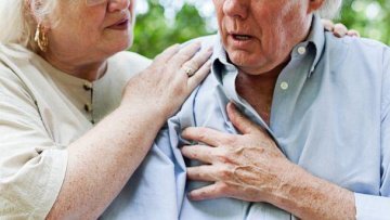 Серцева недостатність: симптоми і лікування, діагностика гострої серцевої недостатності, перша допомога