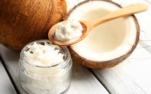 Технологія виробництва кокосового масла, хімічний склад, користь кокосового масла і можливу шкоду для організму, сфери застосування