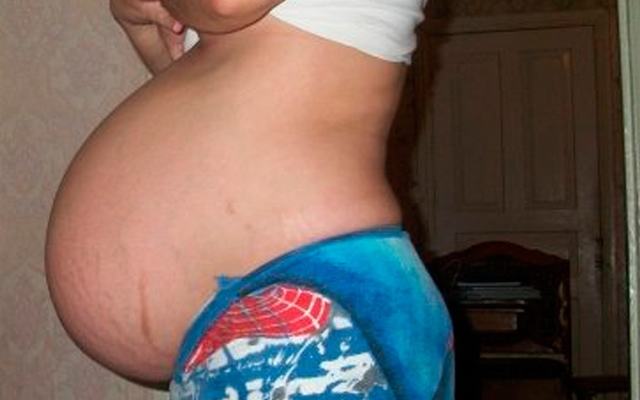 40 тиждень вагітності: провісники пологів, як прискорити пологи