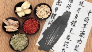 Китайська медицина: правила харчування для різного віку