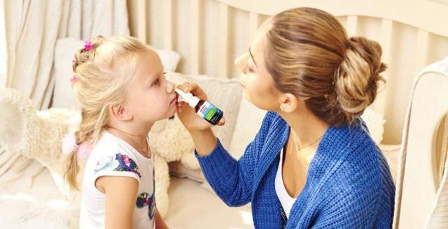Аквамаріс: інструкція із застосування крапель і спрею в ніс для дітей і дорослих, аналоги