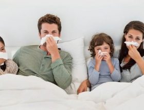 Як швидко вилікувати застуду