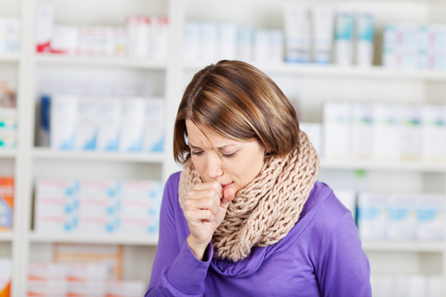 Алергічний кашель: лікування медикаментами і народними методами при вагітності