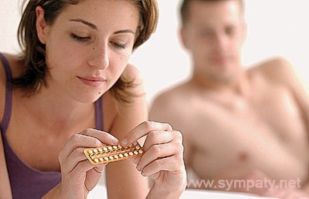 Гормональна контрацепція: суть протизаплідних таблеток, схеми прийому, побічні дії оральних контрацептивів