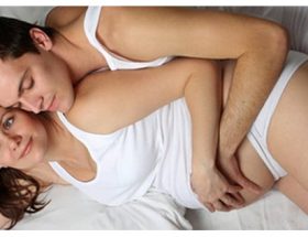 Чи можна займатися сексом під час вагітності: психологічні аспекти, небезпечні періоди, користь і шкода
