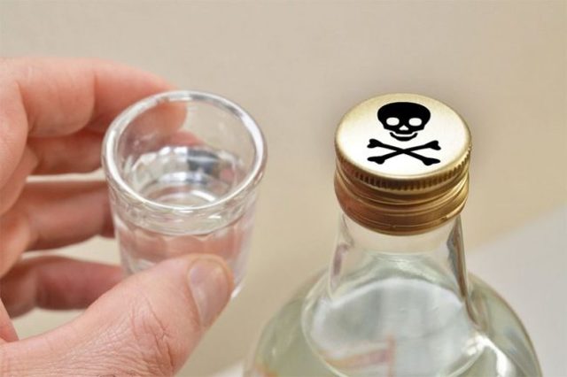 Алкогольне отруєння: препарати і засоби народної медицини для лікування алкогольного отруєння