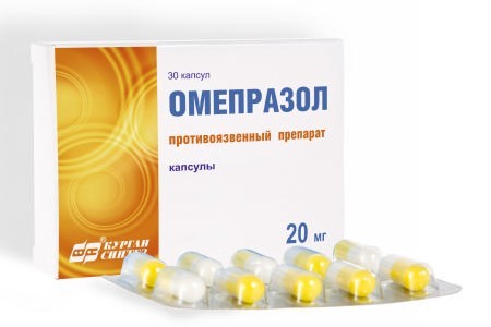 Еманера або Омепразол: що краще і ефективніше в лікуванні, відгуки лікарів