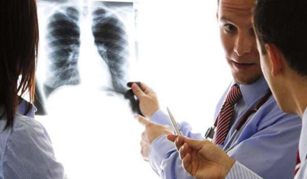 Типи дихання при пневмонії (запаленні легенів)