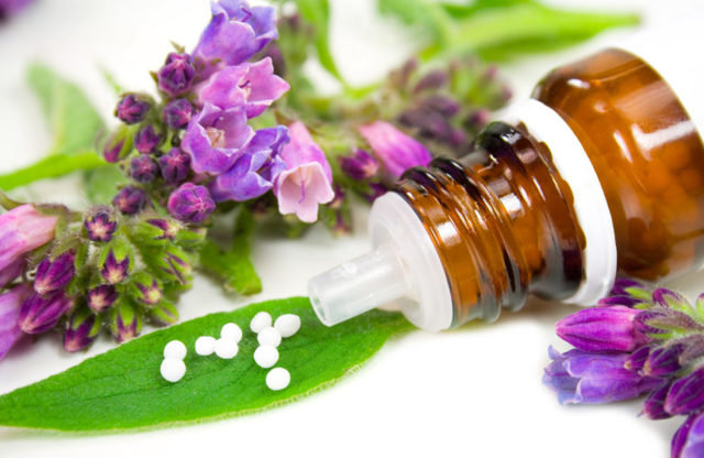 Гомеопатія при гаймориті і синуситі: кращі препарати для лікування