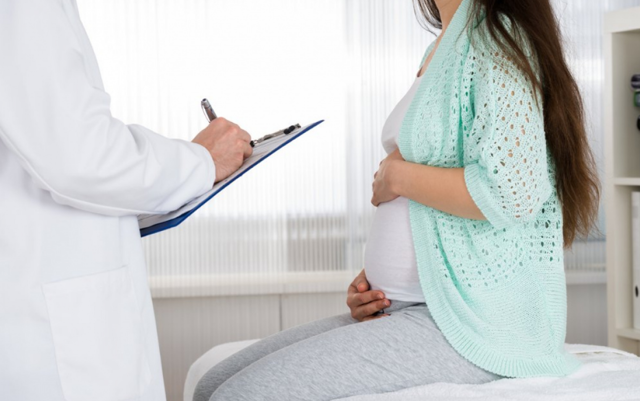 Форми і причини дитячого церебрального паралічу: ризики ДЦП при пологах і при вагітності