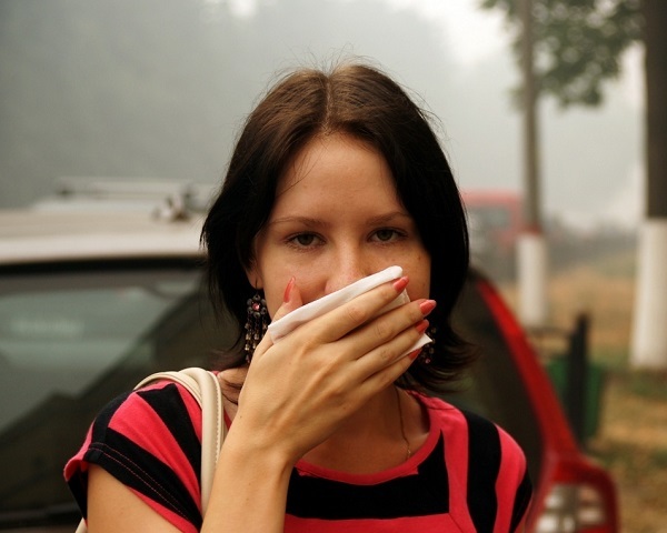 Туберкульоз носа: симптоми, лікування і профілактика