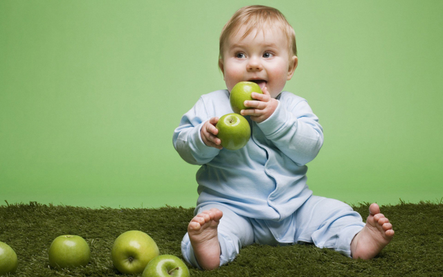 Профілактика залізодефіцитної анемії у дітей раннього та старшого віку: дієта, харчування