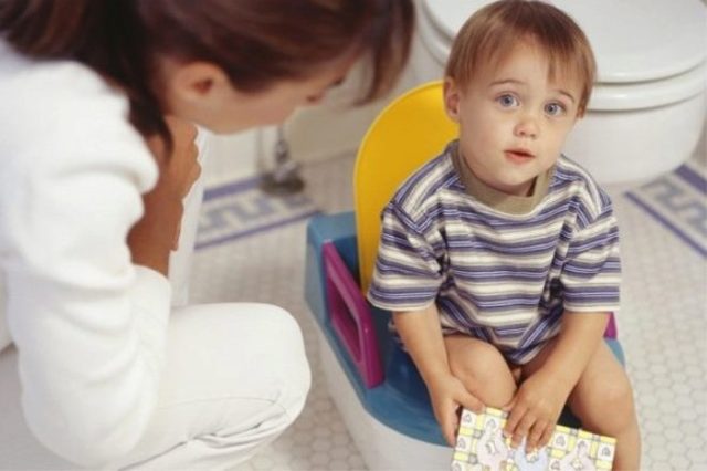 Чим допомогти дитині при тривалій діареї?