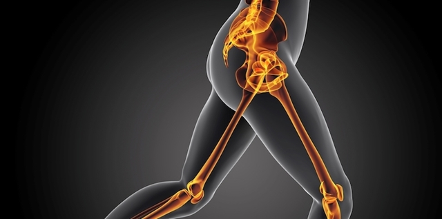 Біль в тазостегновому суглобі при ходьбі: причини, діагностика, лікування