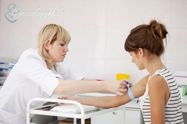 Онкомаркер СА 125: норма і розшифровка результатів аналізу крові, норма СА 125 у жінок