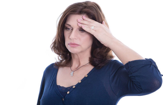 Пременопауза у жінок: ознаки і симптоми
