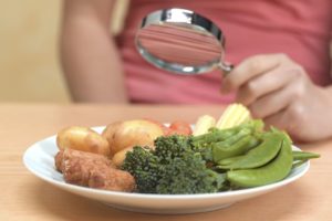Орторексія: правильне харчування як небезпека