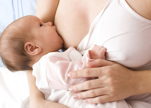 Абсцес молочної залози: симптоми, фото, операція, лікування при грудному вигодовуванні
