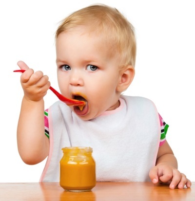 Раціон дитини в рік: харчування дитини в 1 рік і режим годування дитини в рік