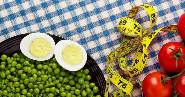 Дієта при жировий гепатоз: дозволені і заборонені продукти