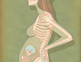 Рентген при вагітності на ранніх і пізніх термінах: вплив променів, наслідки для дитини, рекомендації по обстеженню