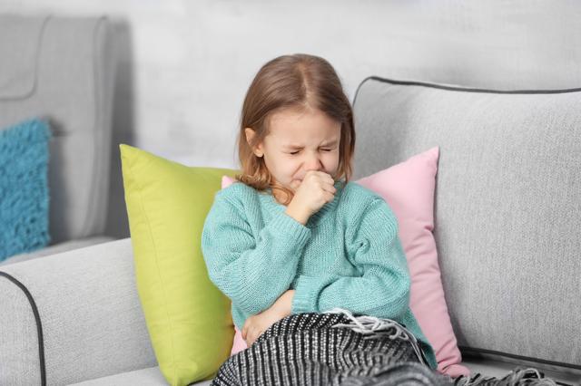 Алергія на пил у дитини: симптоми, що робити, лікування алергії на пил у дітей