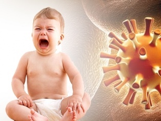 Герпес 6 типу: симптоми і лікування вірусу герпесу 6 типу у дітей та дорослих