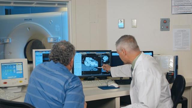 Віртуальна колоноскопія: проведення процедури, її плюси і мінуси