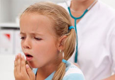 Лікар призначив антибіотики дитині при кашлі, це нормально?