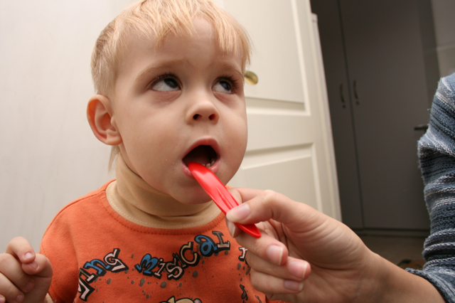 Стоматит у дітей: причини виникнення, як лікувати в домашніх умовах