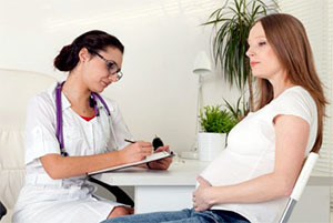 Герпес при вагітності: генітальний герпес при вагітності герпес на губах під час вагітності