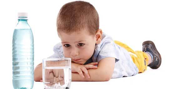 Зневоднення організму: симптоми зневоднення у дитини і у дорослого, лікування