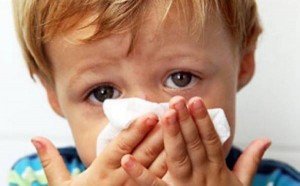 Як лікувати повторну аденовірусну інфекцію у дітей?