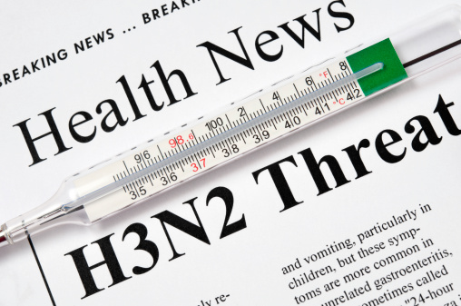 Грип Сінгапур: перші ознаки, симптоми і лікування, профілактика грипу типу a h3n2