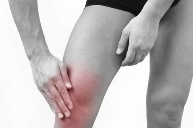 Контрактура колінного суглоба: що це таке, лікування в домашніх умовах