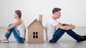 Чоловік криза: про іпотеку, посмішку і розлучення