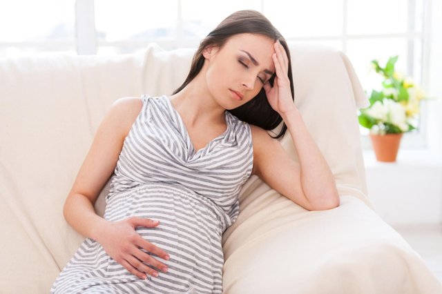 Фарингіт при вагітності: як і чим лікувати, вплив на плід