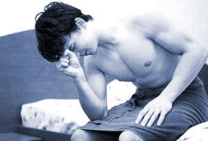 Болі при сечовипусканні у чоловіків - причини болю, різей при сечовипусканні