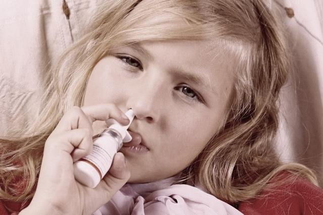 Деринат краплі в ніс: інструкція із застосування для дітей і дорослих, аналоги
