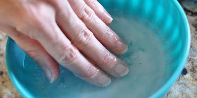 Лікування грибка нігтів на ногах народними засобами: як швидко позбутися від грибка 