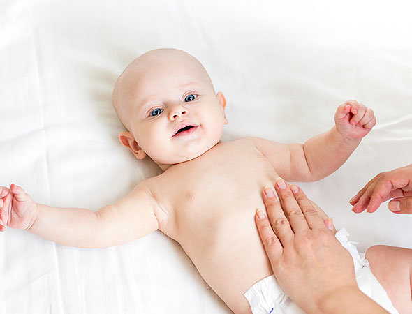 Дитяча аптечка: список препаратів, склад дитячої аптечки для новонародженого