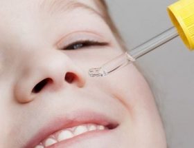 У дитини закладений ніс: що робити, ніж лікувати в домашніх умовах швидко
