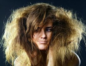 Догляд за сухим волоссям в домашніх умовах - ефективні методи і важливі поради