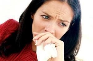 Потрібно приймати антибіотики при сухому кашлі протягом 3 тижнів?