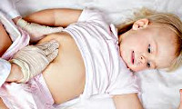 Дискінезія жовчовивідних шляхів у дітей: лікування гіпертонічної і гіпотонічної ДЖВП