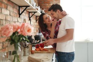 8 дрібниць, які поліпшать відносини з партнером