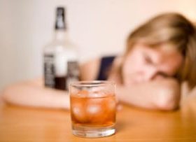 Механізм появи алкогольної депресії і як впоратися з пригніченим станом?
